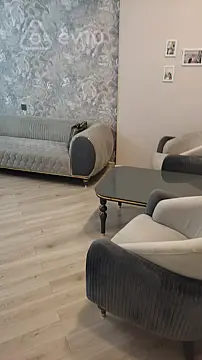 Kirayə verilir 2 otaqlı yeni tikili 100 m²