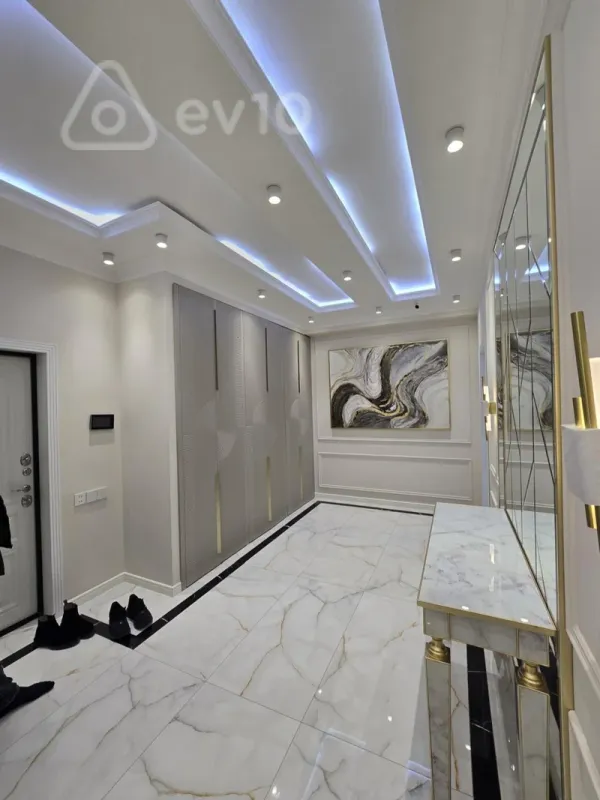 Satılır 3 otaqlı yeni tikili 156 m²