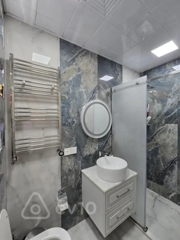 Satılır 3 otaqlı yeni tikili 156 m²