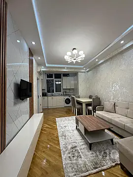 Kirayə verilir 3 otaqlı yeni tikili 70 m² — Bakı, Yasamal 3 otaq 70.00 m²
