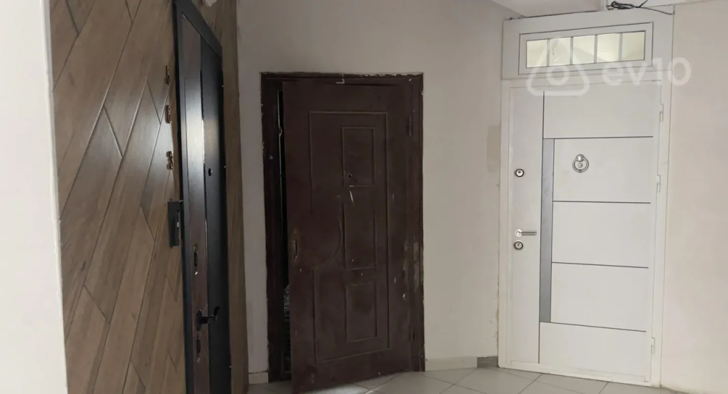 Satılır 2 otaqlı yeni tikili 81 m²