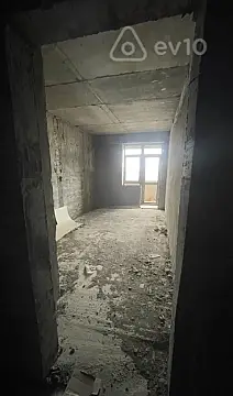 Satılır 2 otaqlı yeni tikili 81 m²
