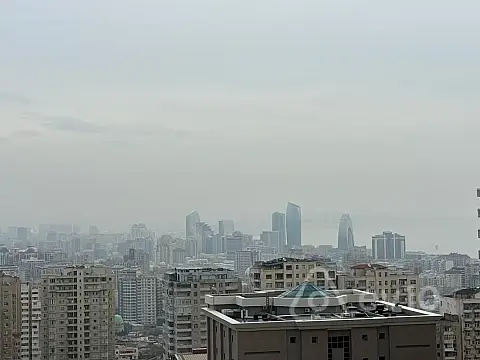 Kirayə verilir 4 otaqlı yeni tikili 145 m² — Bakı, Yasamal 4 otaq 145.00 m²