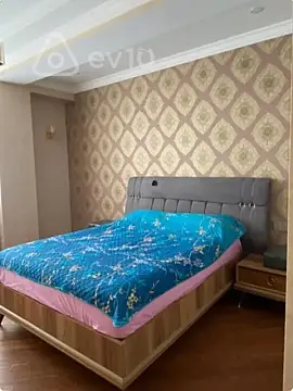 Kirayə verilir 3 otaqlı yeni tikili 140 m²