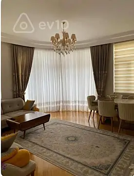 Kirayə verilir 3 otaqlı yeni tikili 140 m² — Bakı, Sabunçu 3 otaq 140.00 m²
