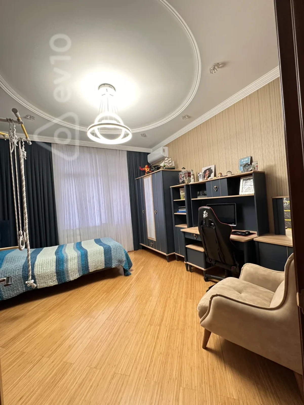 Satılır 4 otaqlı yeni tikili 183 m²