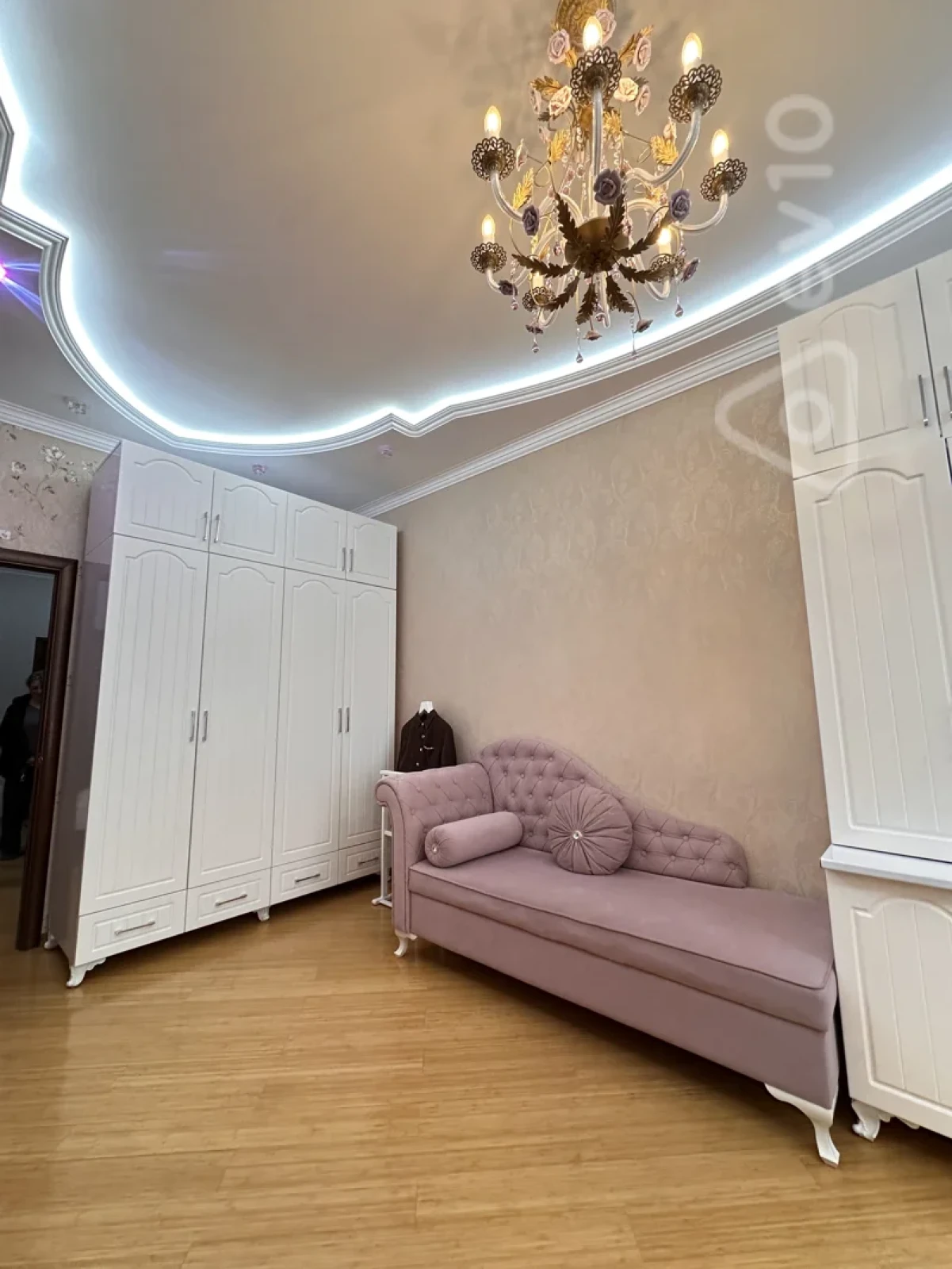 Satılır 4 otaqlı yeni tikili 183 m²