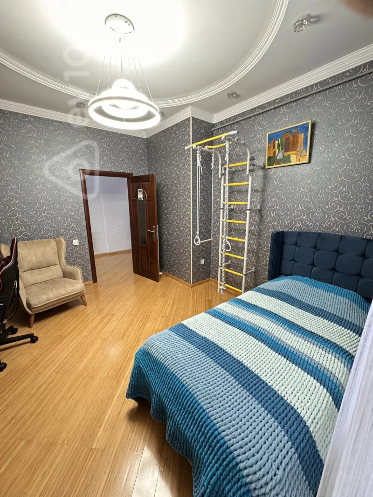 Satılır 4 otaqlı yeni tikili 183 m²