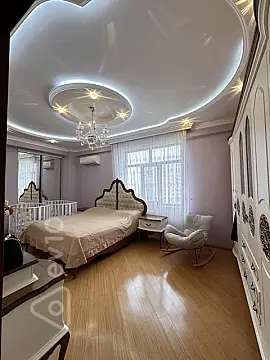 Satılır 4 otaqlı yeni tikili 183 m²