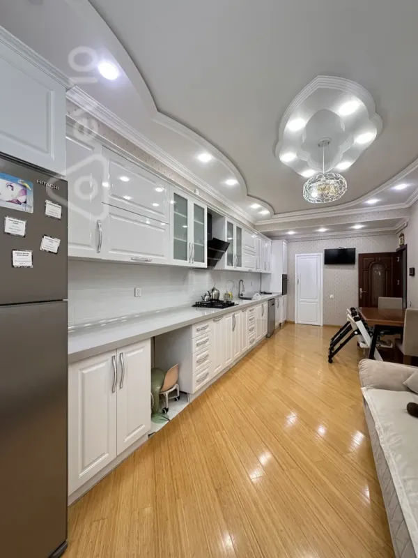 Satılır 4 otaqlı yeni tikili 183 m²