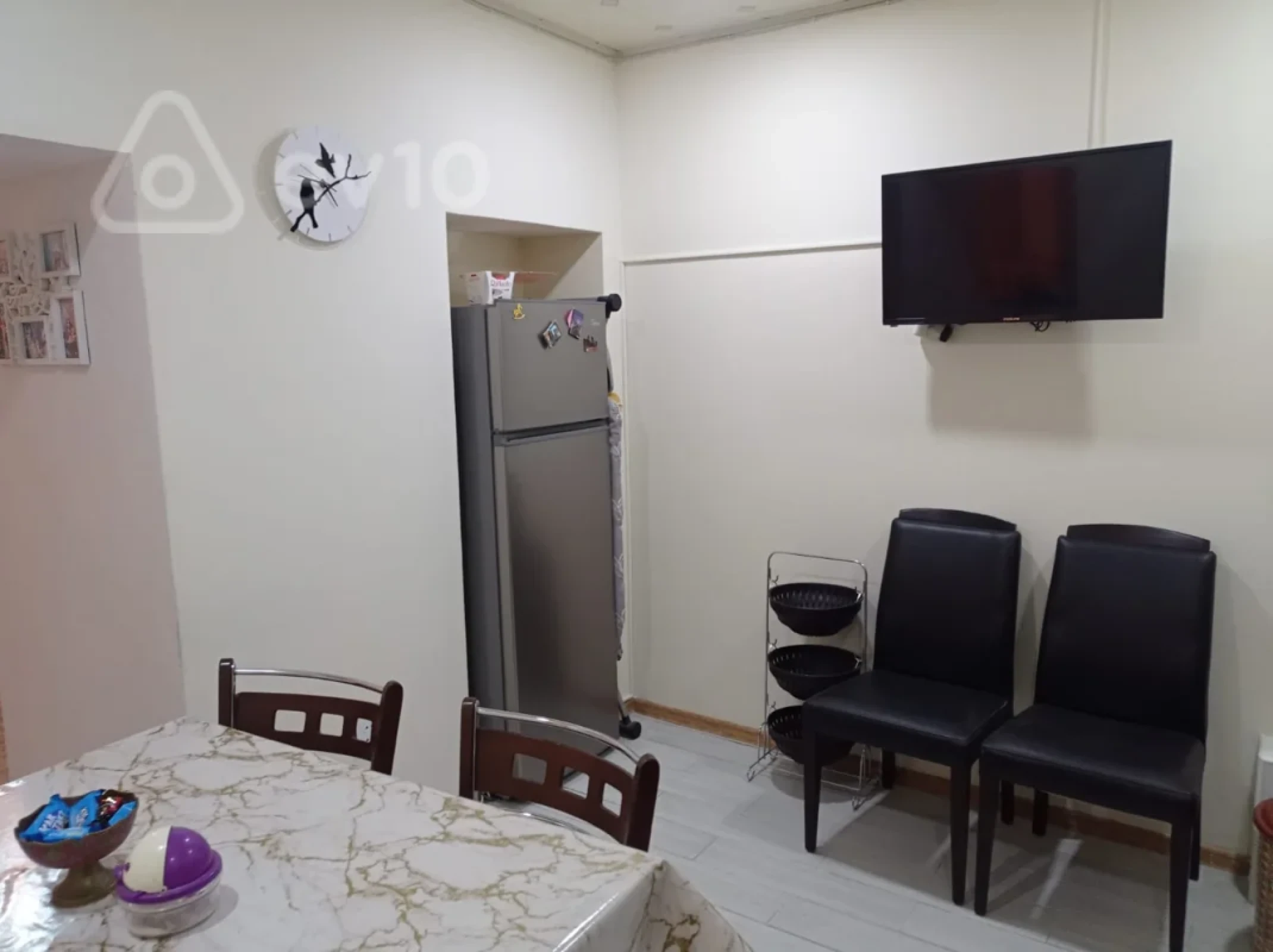 Satılır mənzil 70 m²