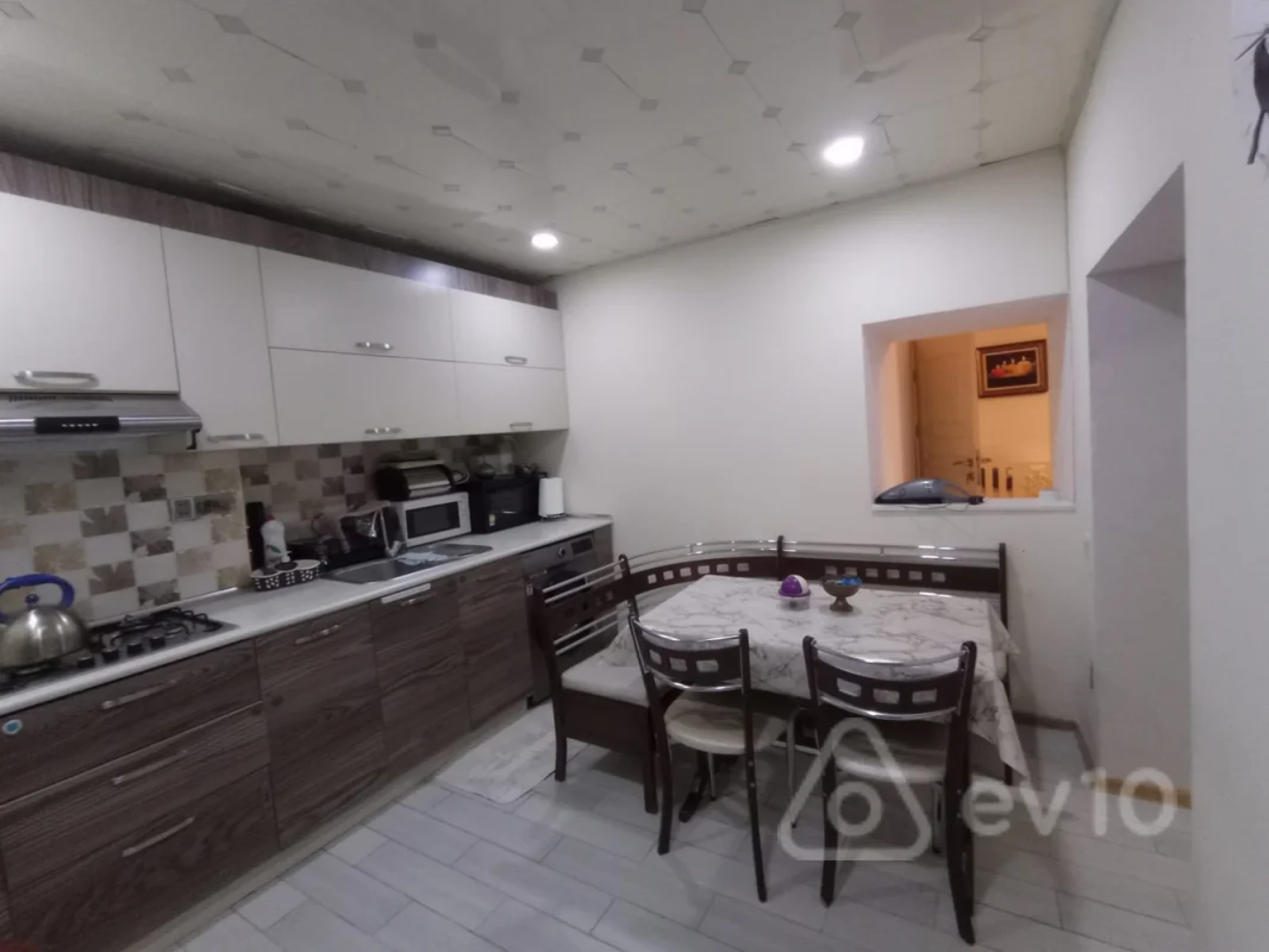 Satılır mənzil 70 m²