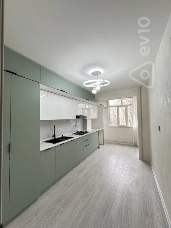 Satılır 3 otaqlı köhnə tikili 65 m²