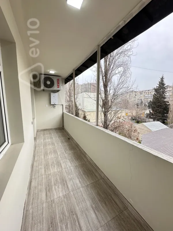 Satılır 3 otaqlı köhnə tikili 65 m²