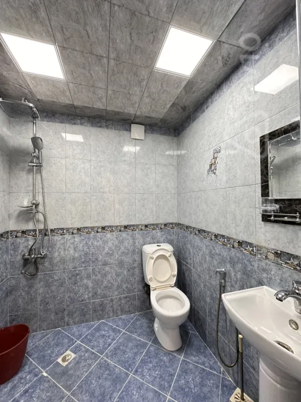 Satılır 3 otaqlı köhnə tikili 65 m²