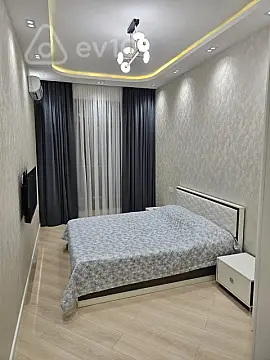 Kirayə verilir 2 otaqlı yeni tikili 56 m²