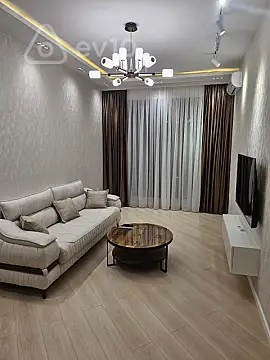 Kirayə verilir 2 otaqlı yeni tikili 56 m²