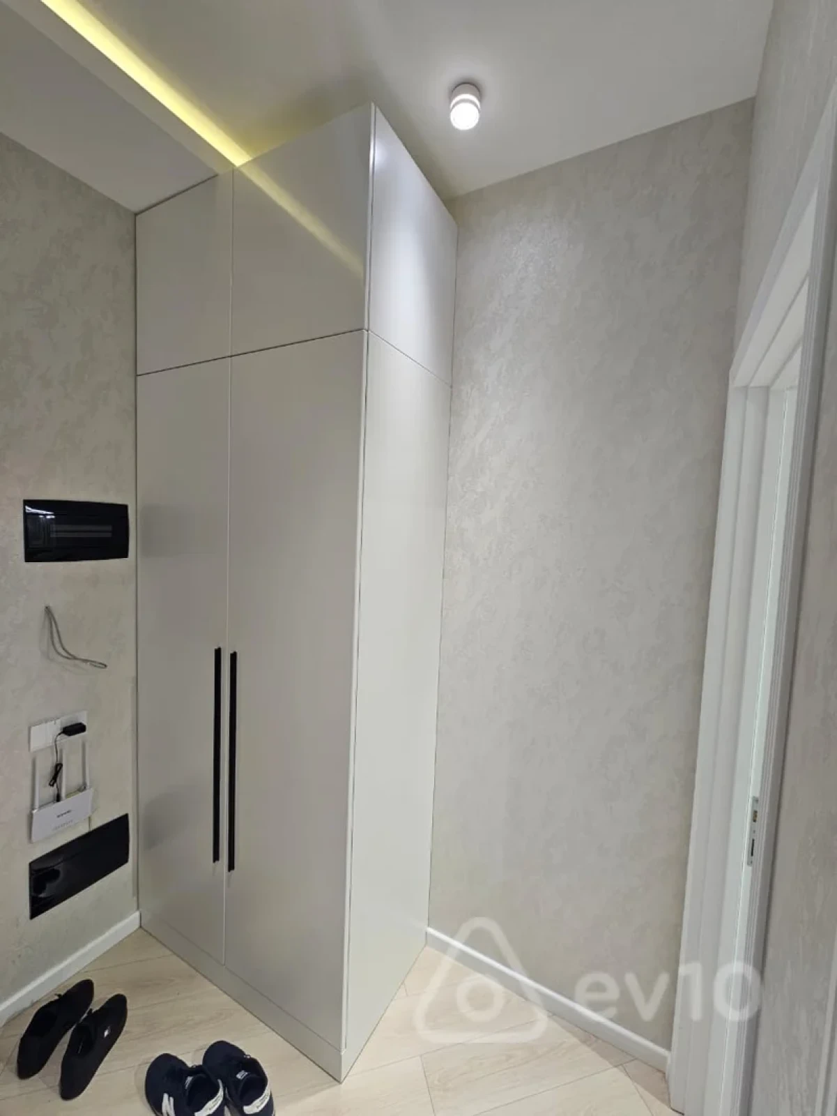 Kirayə verilir 2 otaqlı yeni tikili 56 m²