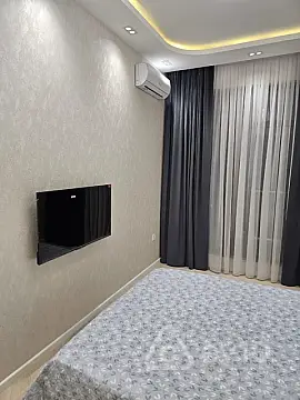 Kirayə verilir 2 otaqlı yeni tikili 56 m²