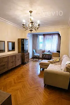 Satılır 3 otaqlı köhnə tikili 80 m² — Bakı, Yasamal 3 otaq 80.00 m²