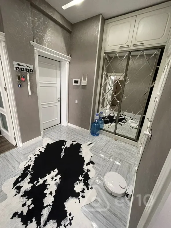 Kirayə verilir 3 otaqlı yeni tikili 90 m²