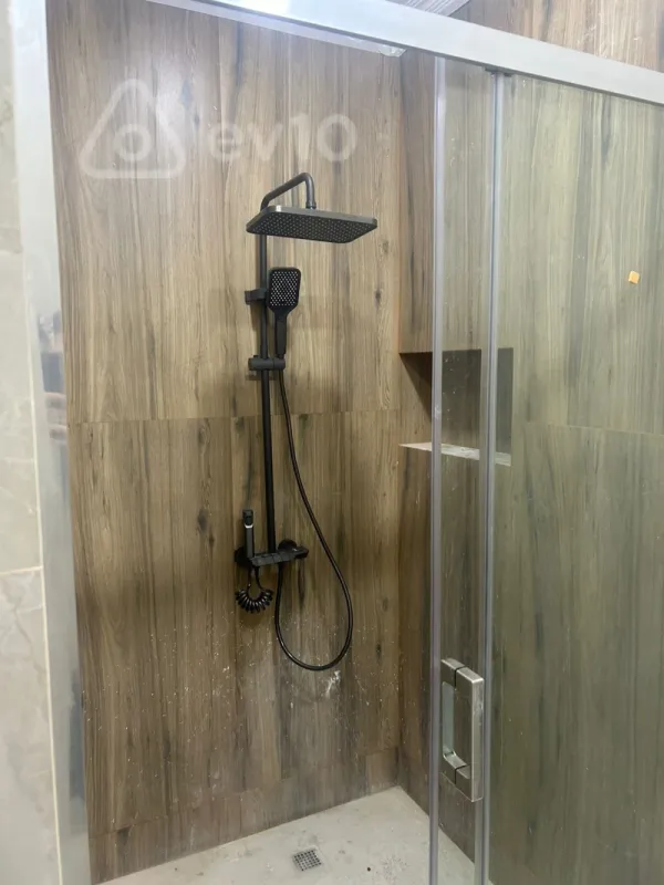 Kirayə verilir 3 otaqlı yeni tikili 90 m²