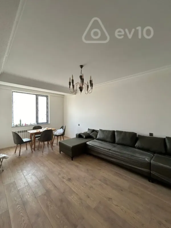 Kirayə verilir 3 otaqlı yeni tikili 90 m²
