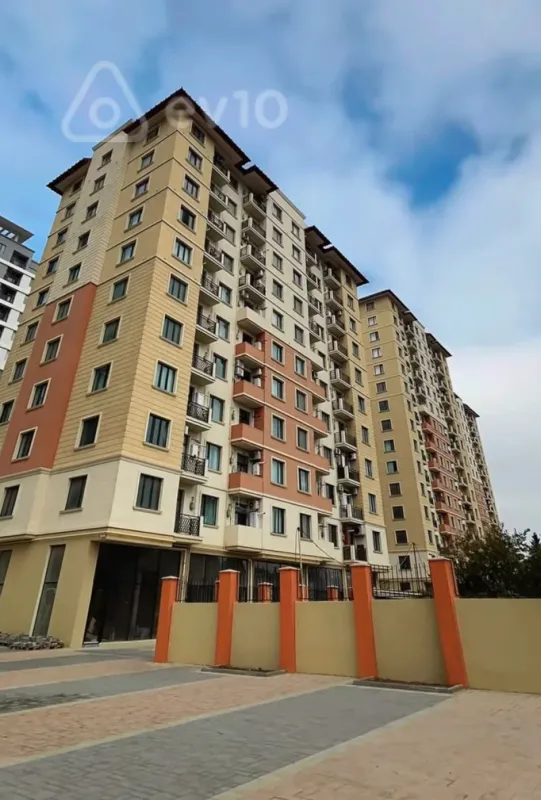 Kirayə verilir 3 otaqlı yeni tikili 90 m²