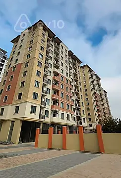Kirayə verilir 3 otaqlı yeni tikili 90 m² — Bakı, Yasamal 3 otaq 90.00 m²