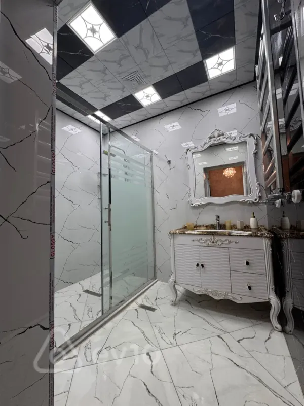 Kirayə verilir 4 otaqlı yeni tikili 180 m²