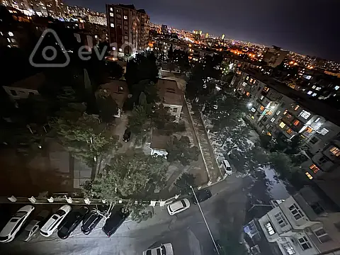 Kirayə verilir 4 otaqlı yeni tikili 180 m²