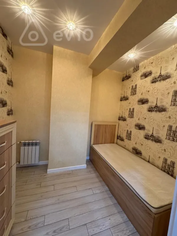 Satılır 3 otaqlı yeni tikili 88 m²