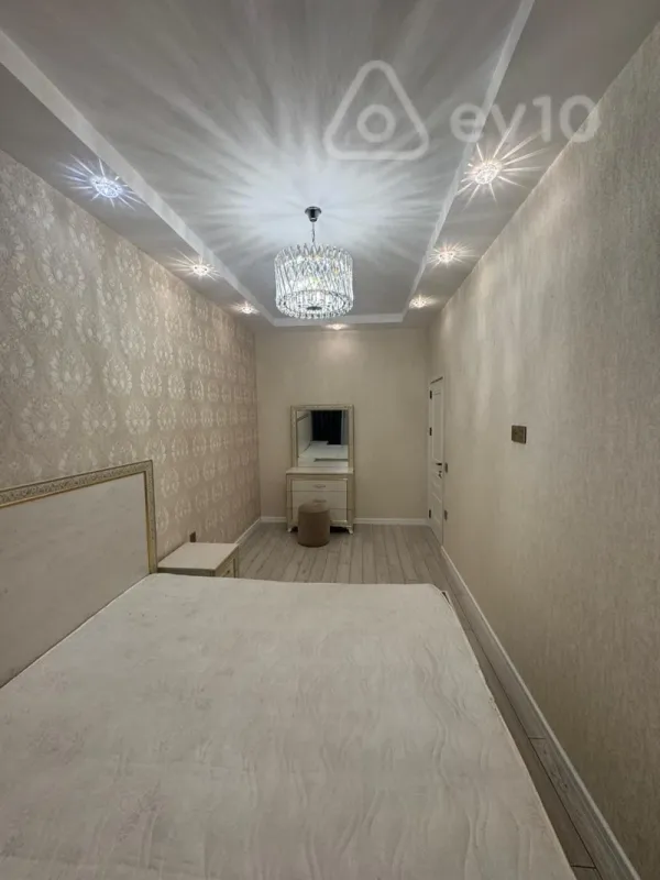 Satılır 3 otaqlı yeni tikili 88 m²