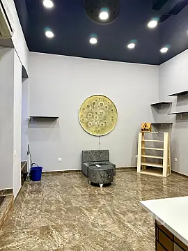 Kirayə verilir mənzil 40 m²