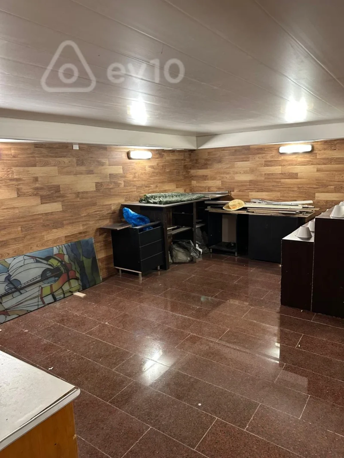 Kirayə verilir mənzil 40 m²