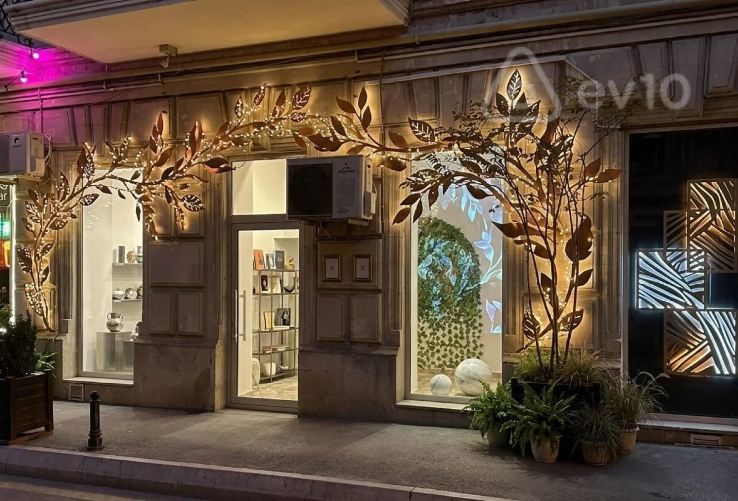 Kirayə verilir mənzil 40 m²