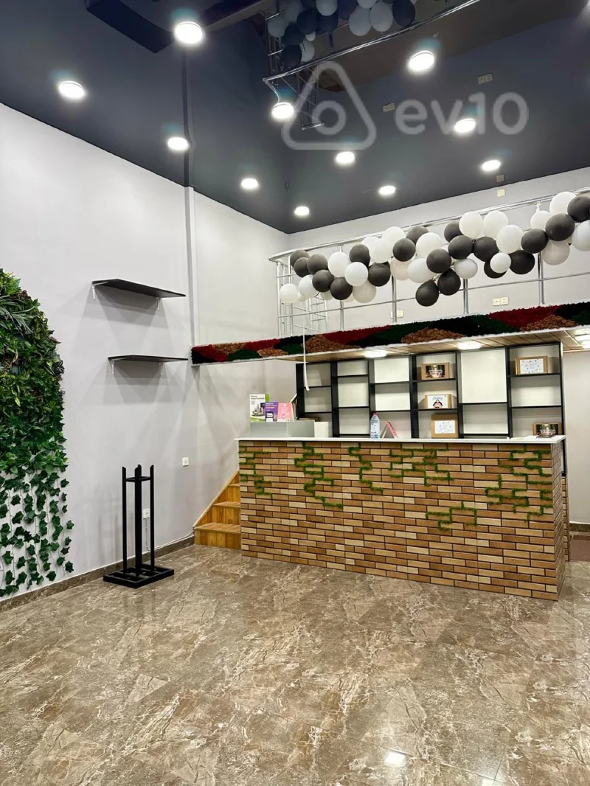 Kirayə verilir mənzil 40 m²