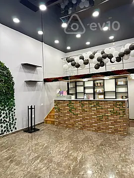 Kirayə verilir mənzil 40 m²