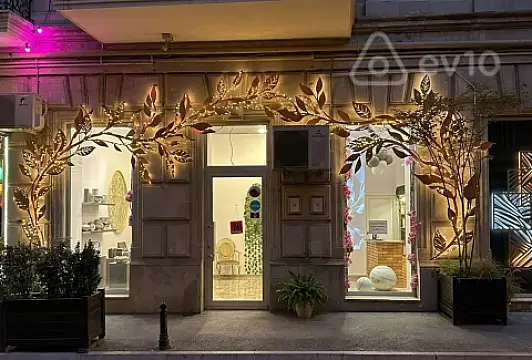 Kirayə verilir mənzil 40 m² — Bakı, Nəsimi 40.00 m²