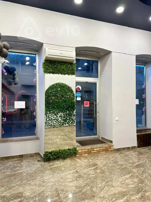 Kirayə verilir mənzil 40 m²