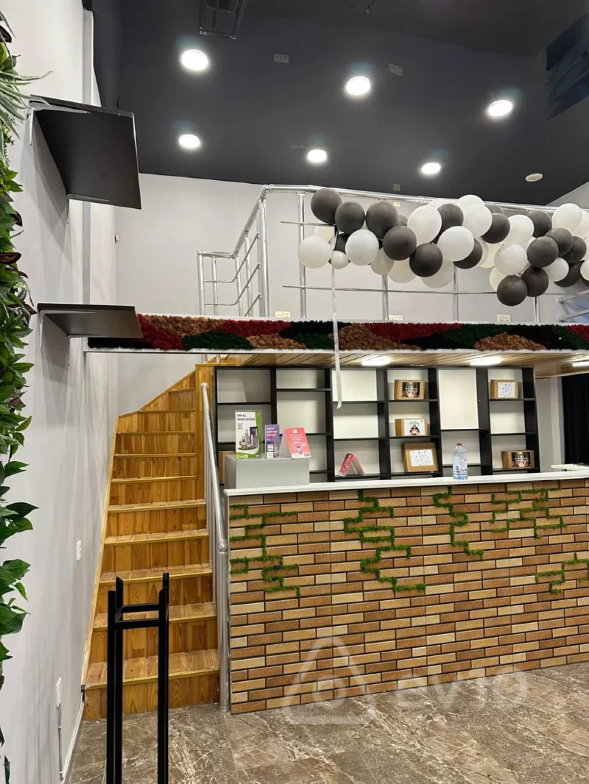 Kirayə verilir mənzil 40 m²