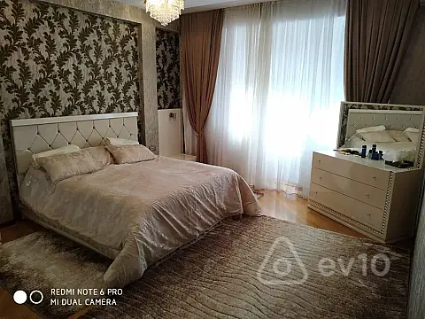 Kirayə verilir 3 otaqlı yeni tikili 105 m²