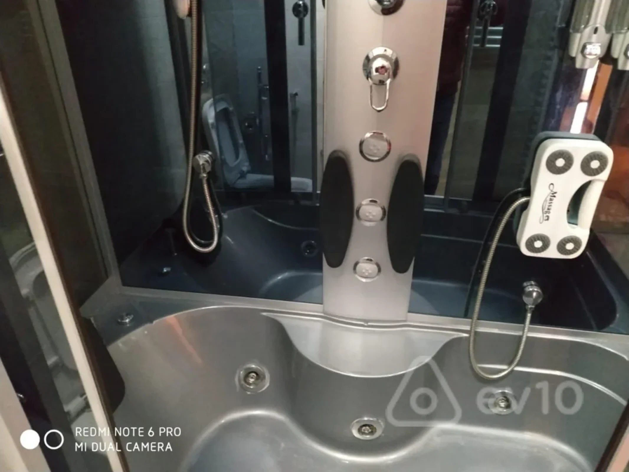 Kirayə verilir 3 otaqlı yeni tikili 105 m²