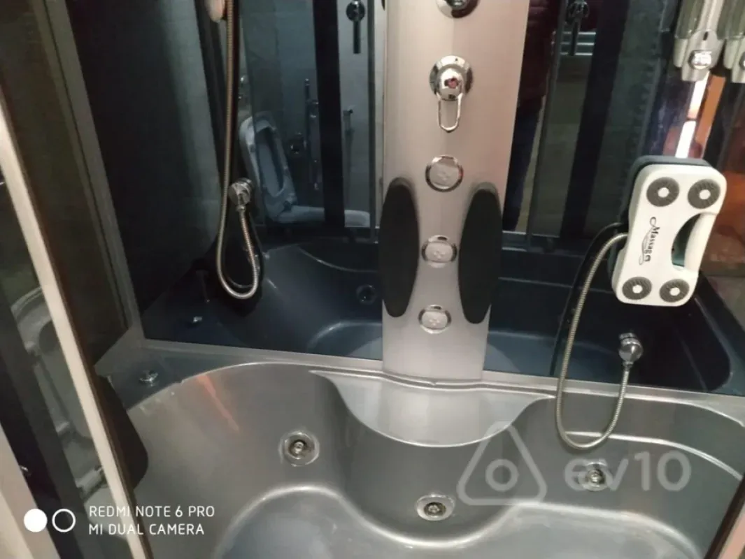 Kirayə verilir 3 otaqlı yeni tikili 105 m²