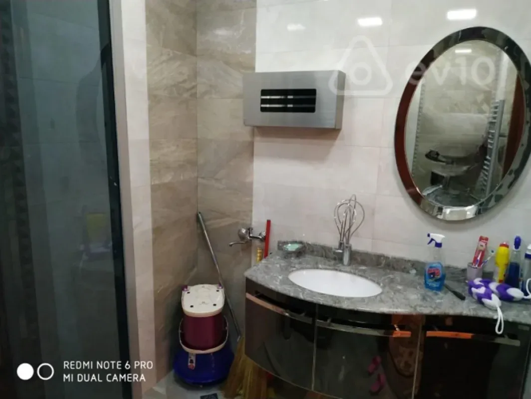 Kirayə verilir 3 otaqlı yeni tikili 105 m²