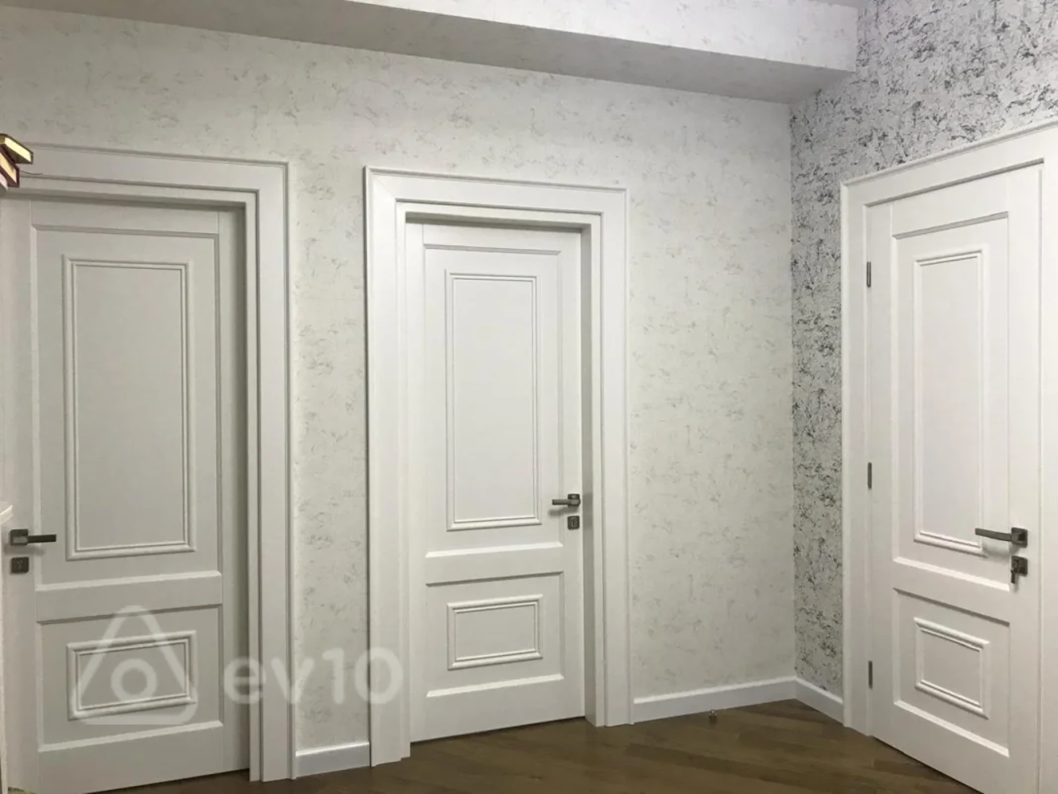 Satılır 3 otaqlı yeni tikili 105 m²