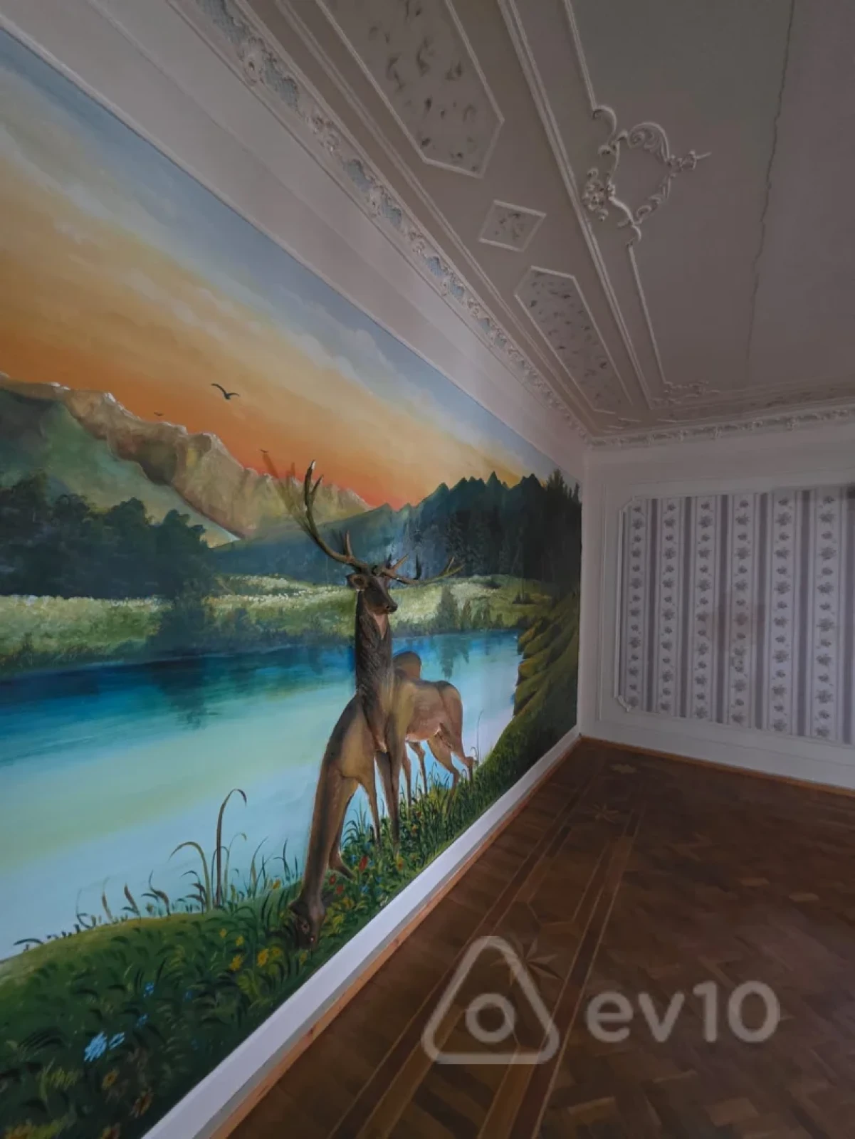 Satılır 11 otaqlı həyət evi 3400 m²