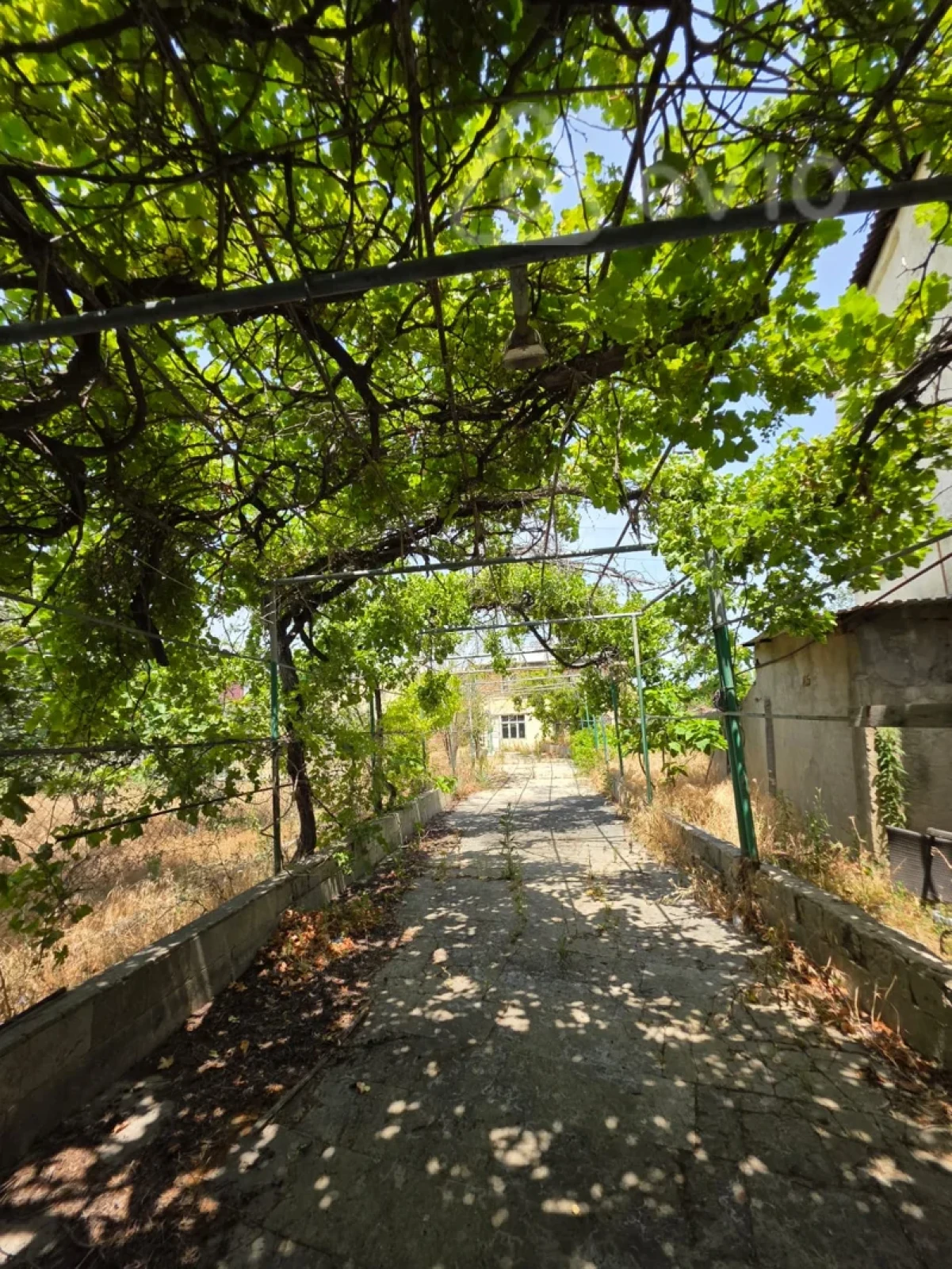 Satılır 11 otaqlı həyət evi 3400 m²