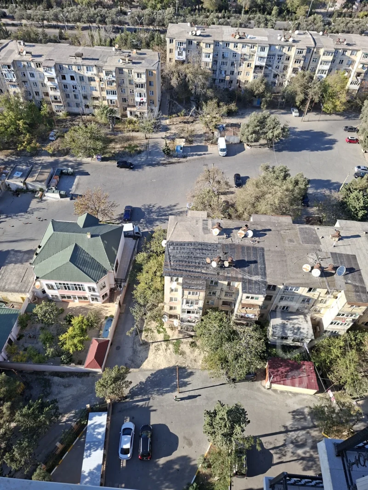 Satılır 2 otaqlı yeni tikili 47 m²