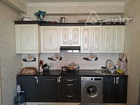 Satılır 2 otaqlı yeni tikili 47 m²